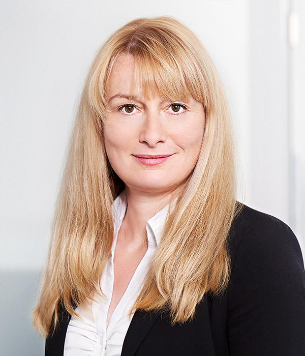 Rechtsanwältin Katja Lukassek